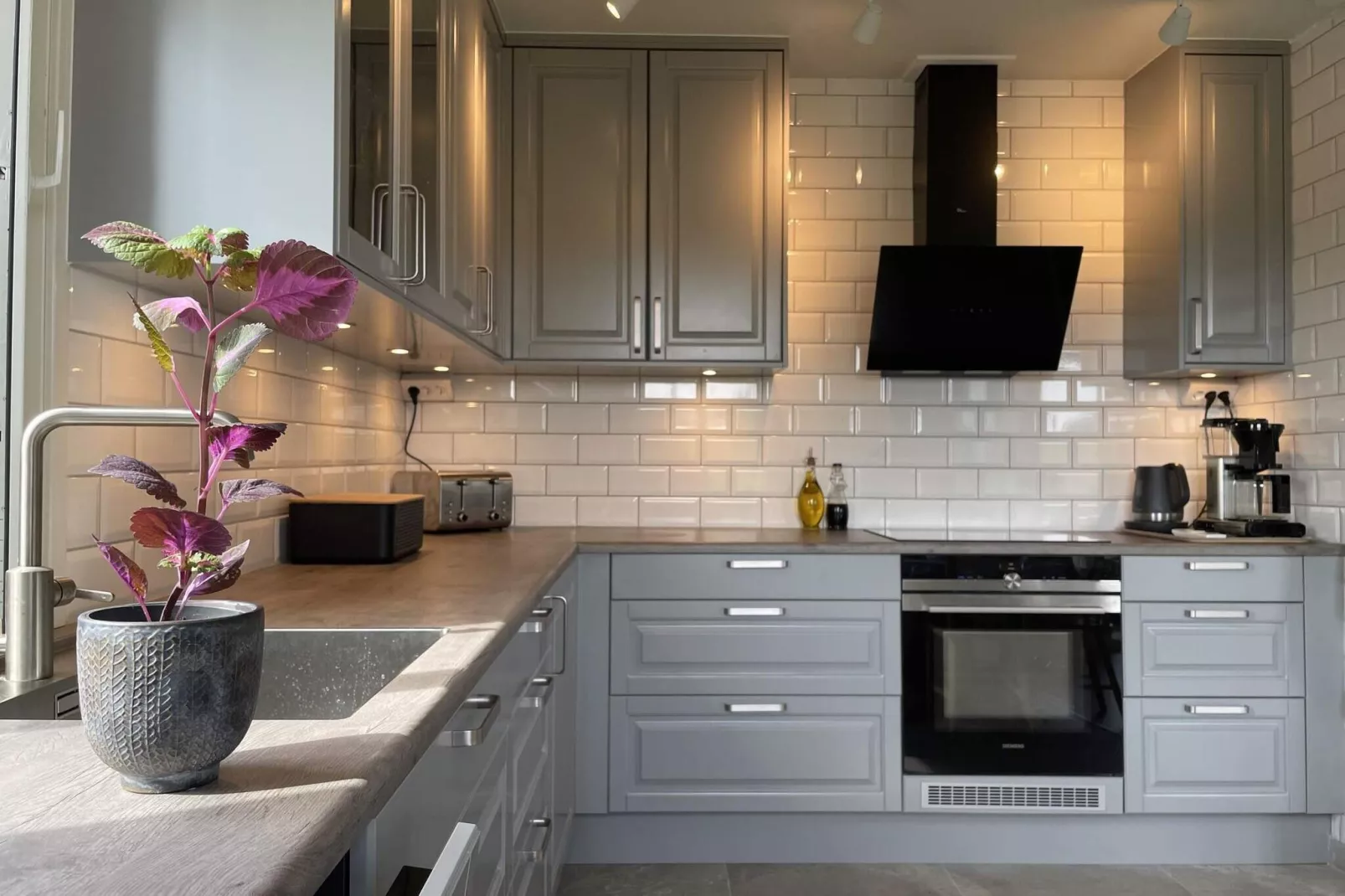 6 persoons vakantie huis in HOK-Binnen
