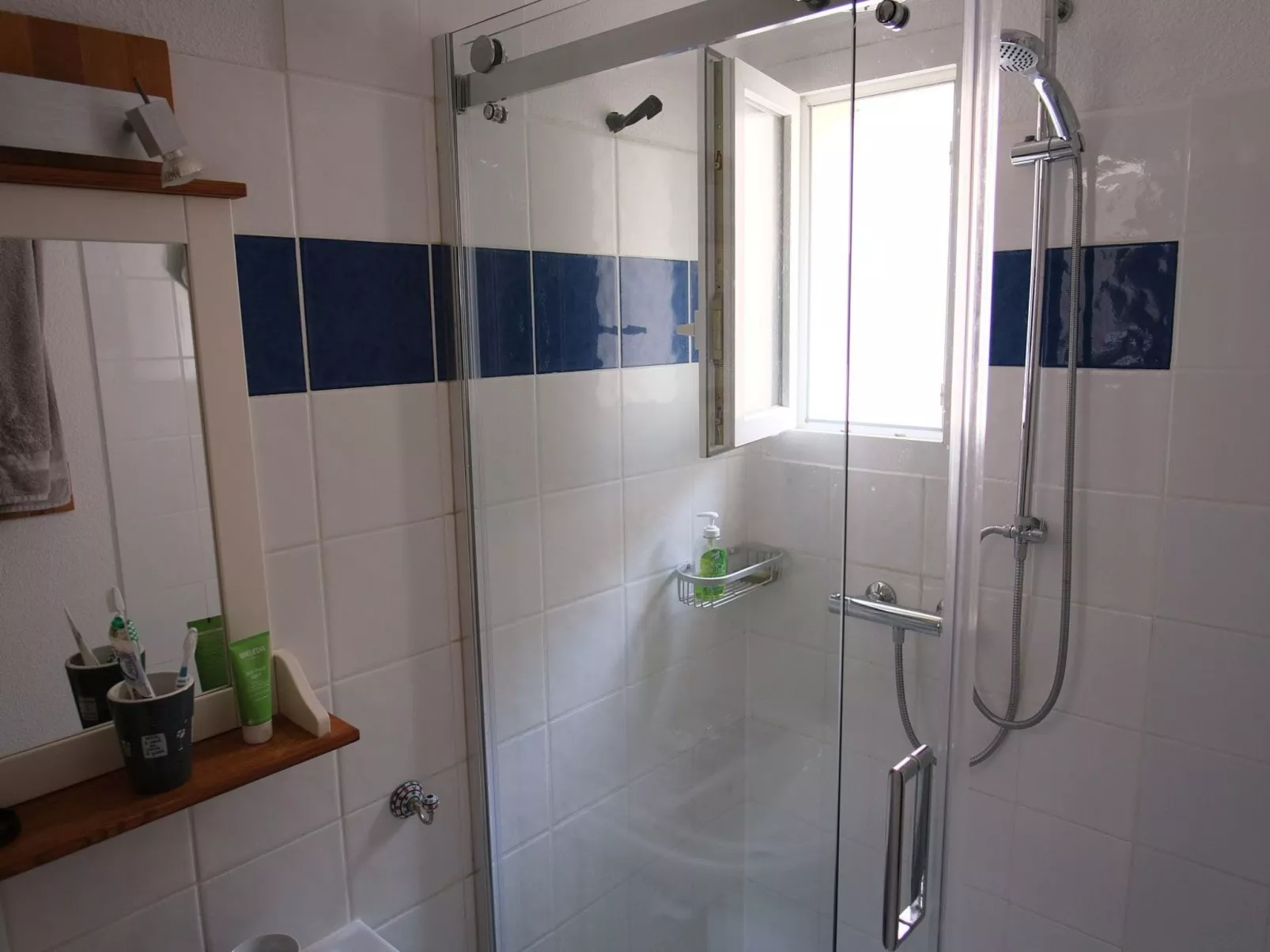 Residence du Grazel-Binnen