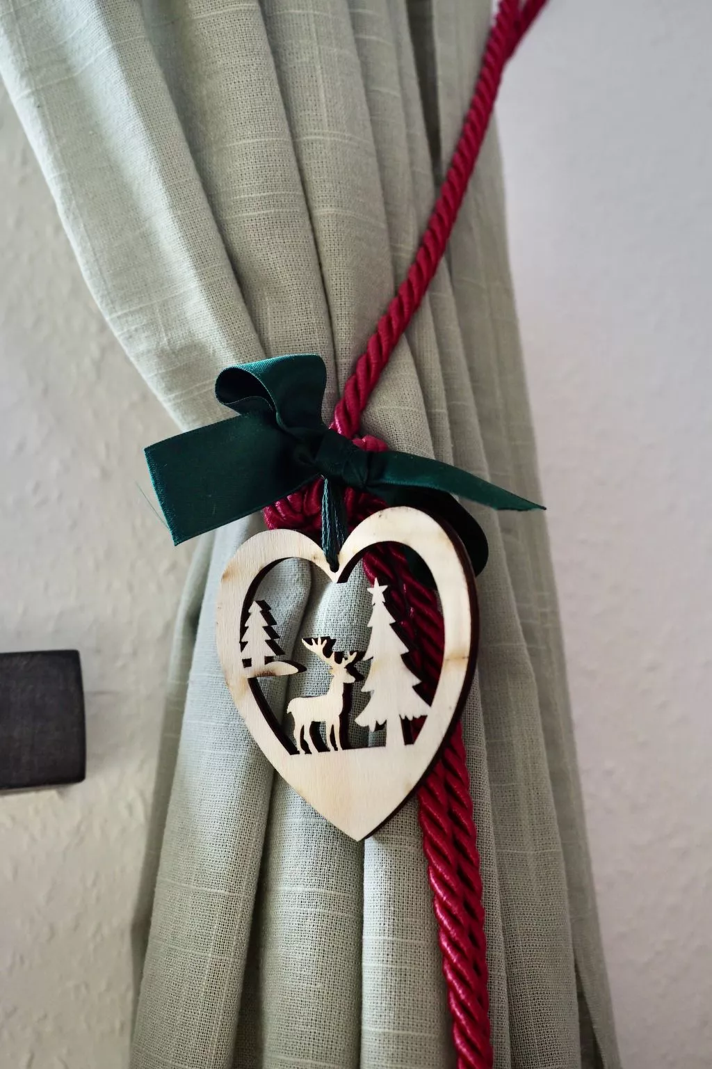 Ferienwohnunglatrop-Binnen