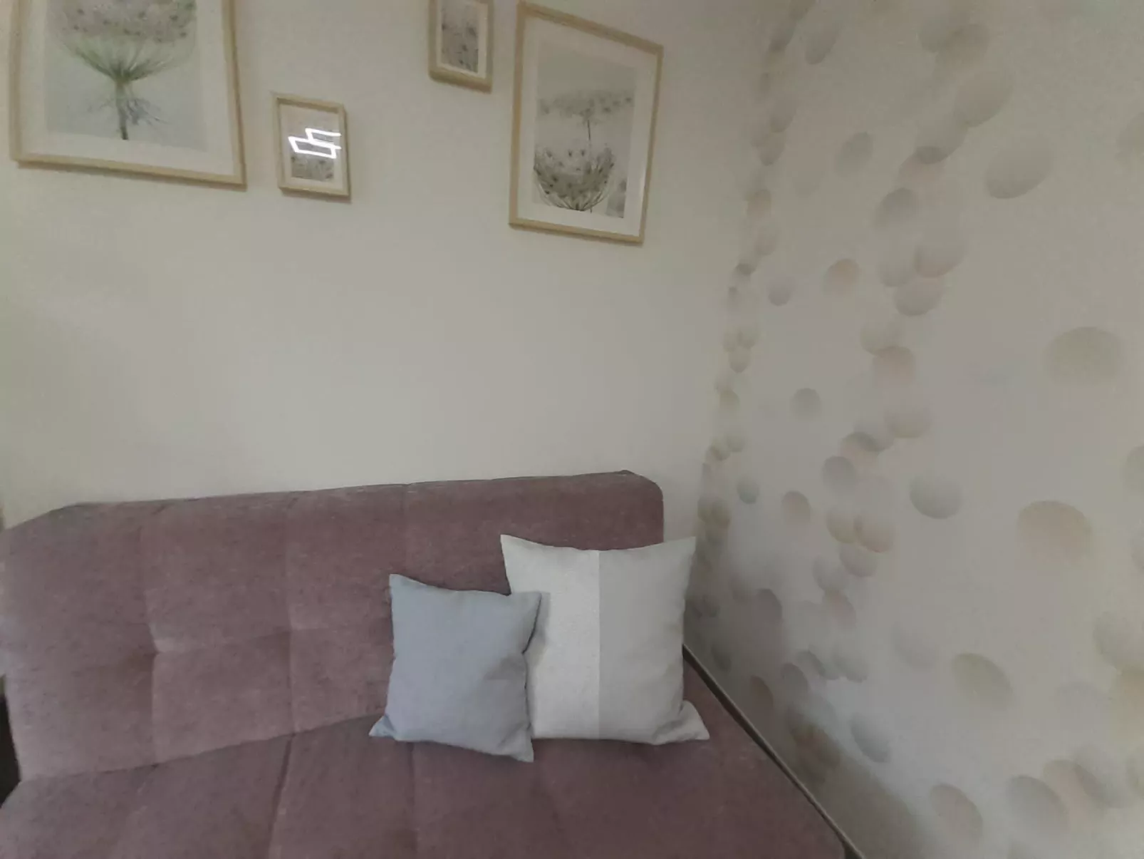 Haus Mühlenbach-Binnen