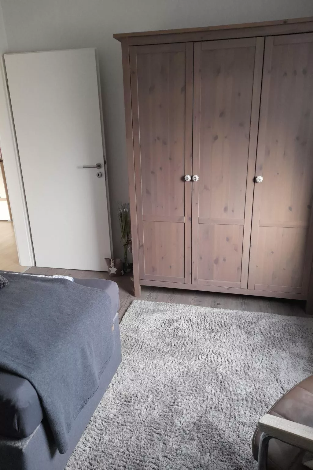 Mit Garten, Grill und Terrasse-Binnen