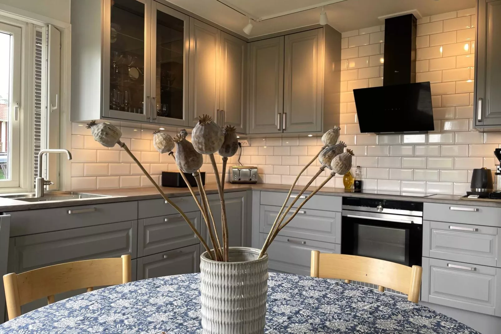 6 persoons vakantie huis in HOK-Binnen
