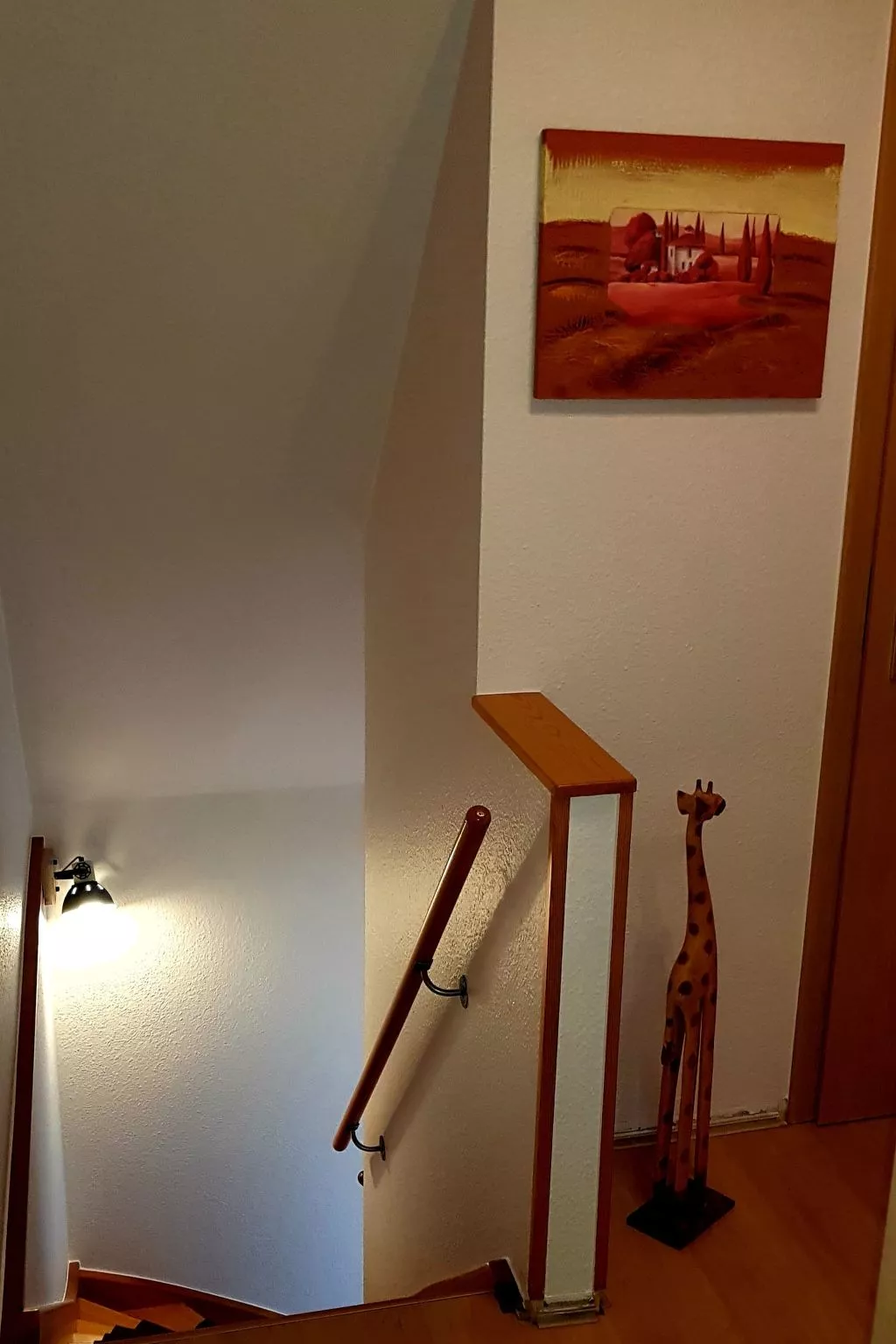 "Alina" mit Garten zum entspannen-Binnen