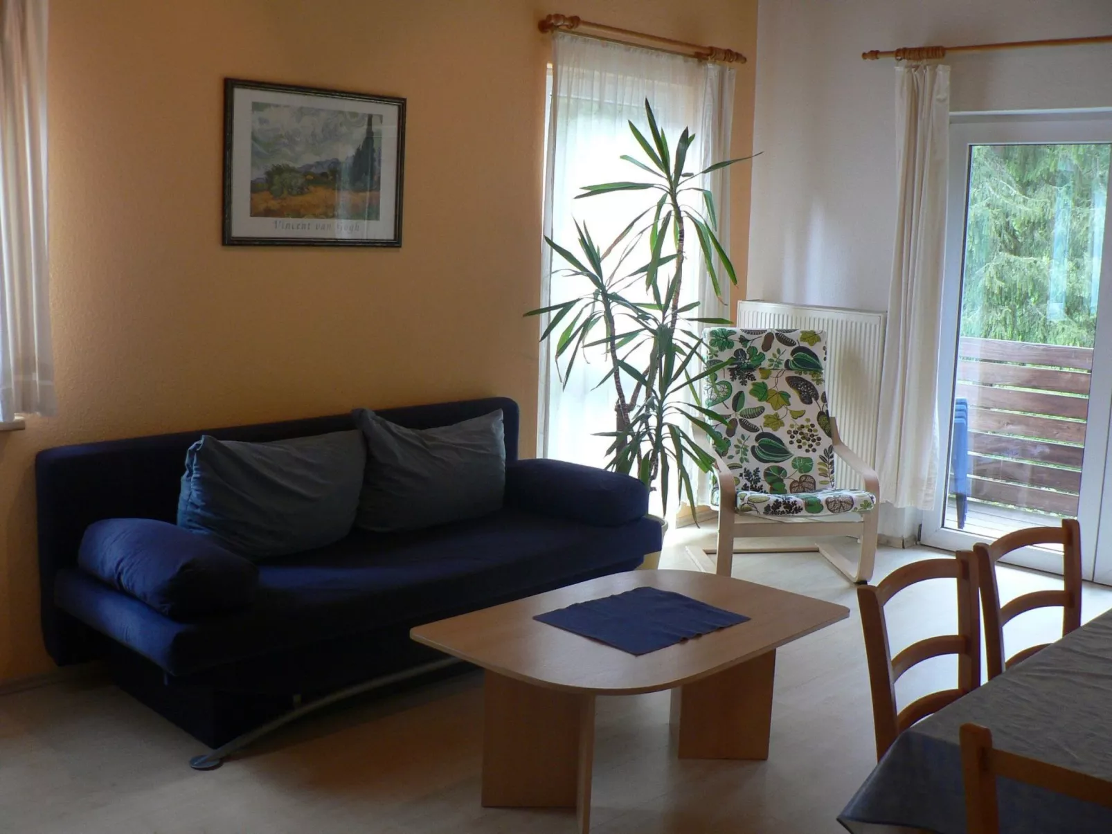 Für 6 Personen im Thüringer Wald-Image-tags.info