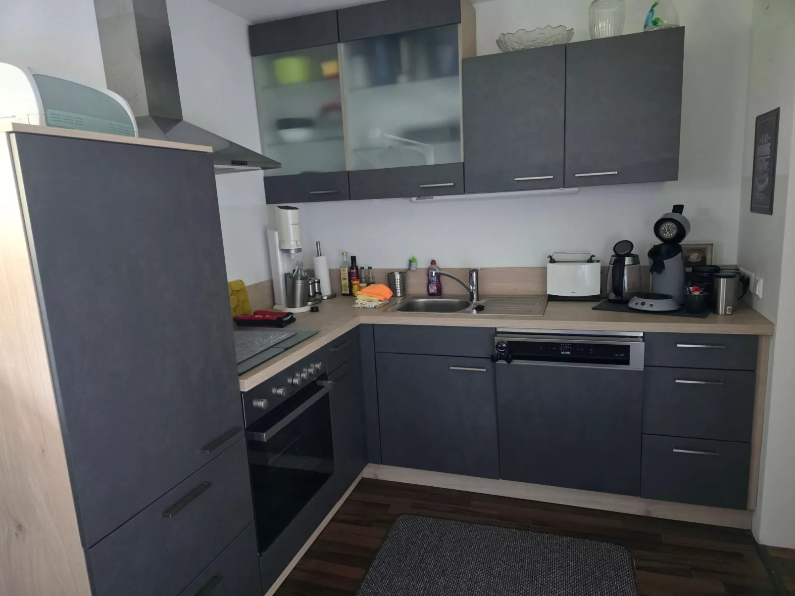 Schwarzwaldglück-Binnen