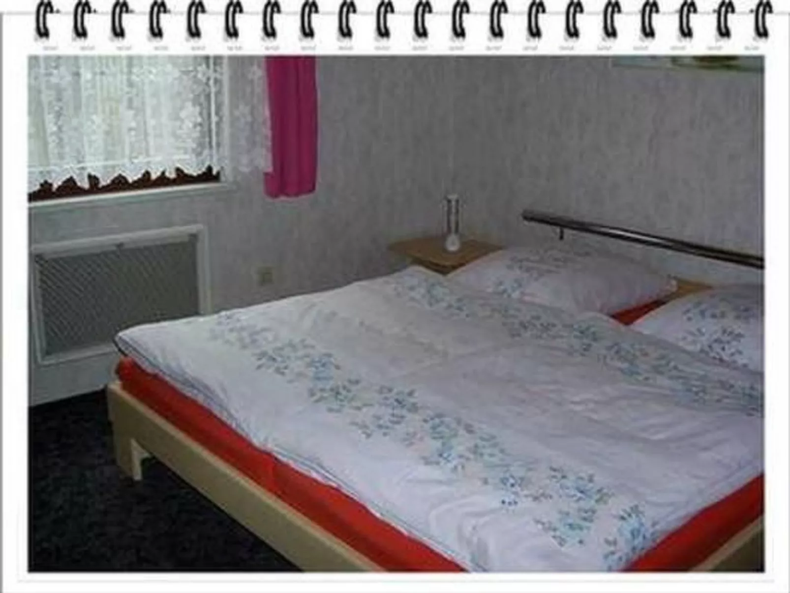 Mit Garten, Grill und Terrasse