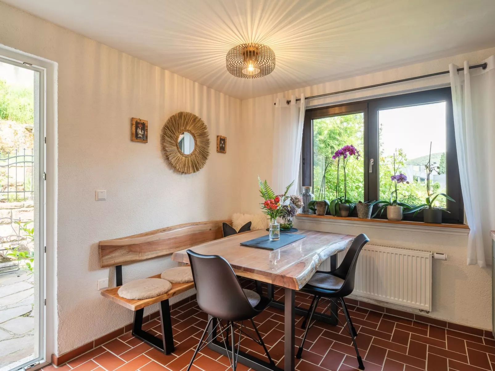 Schwarzwald Königin-Binnen