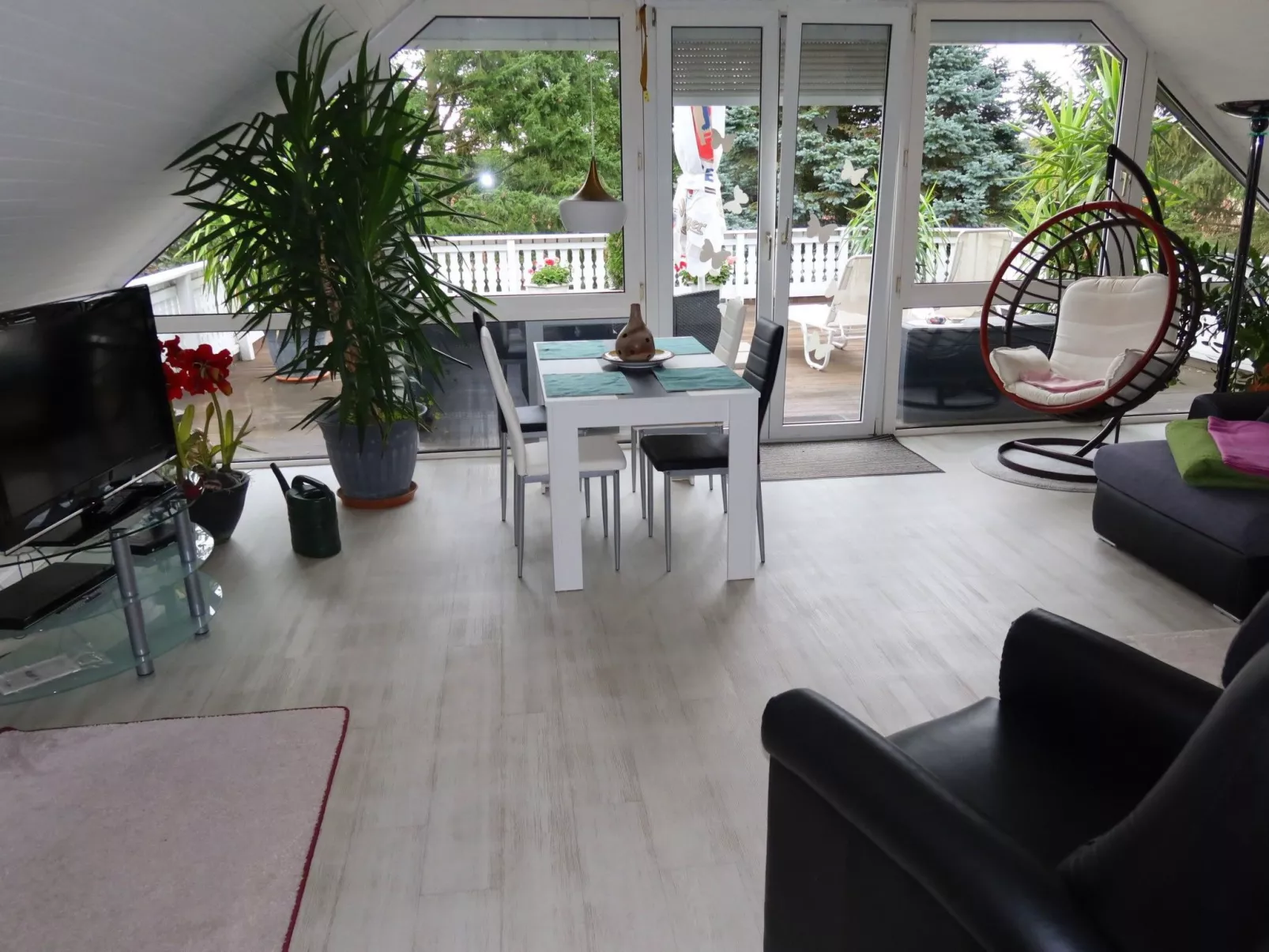 Traumferienwohnung in Hitzacker ot Bahrendorf-Binnen