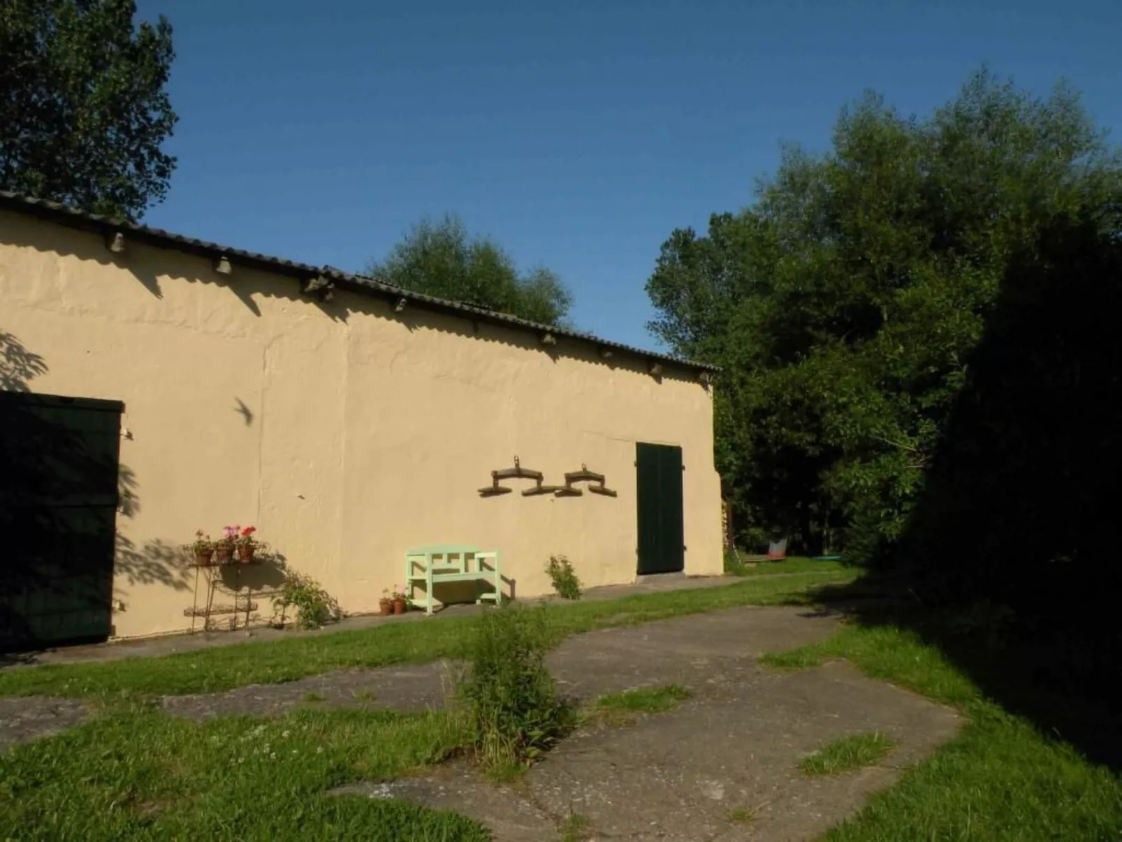 Hof Rodenkrog Fewo 2-Image-tags.info