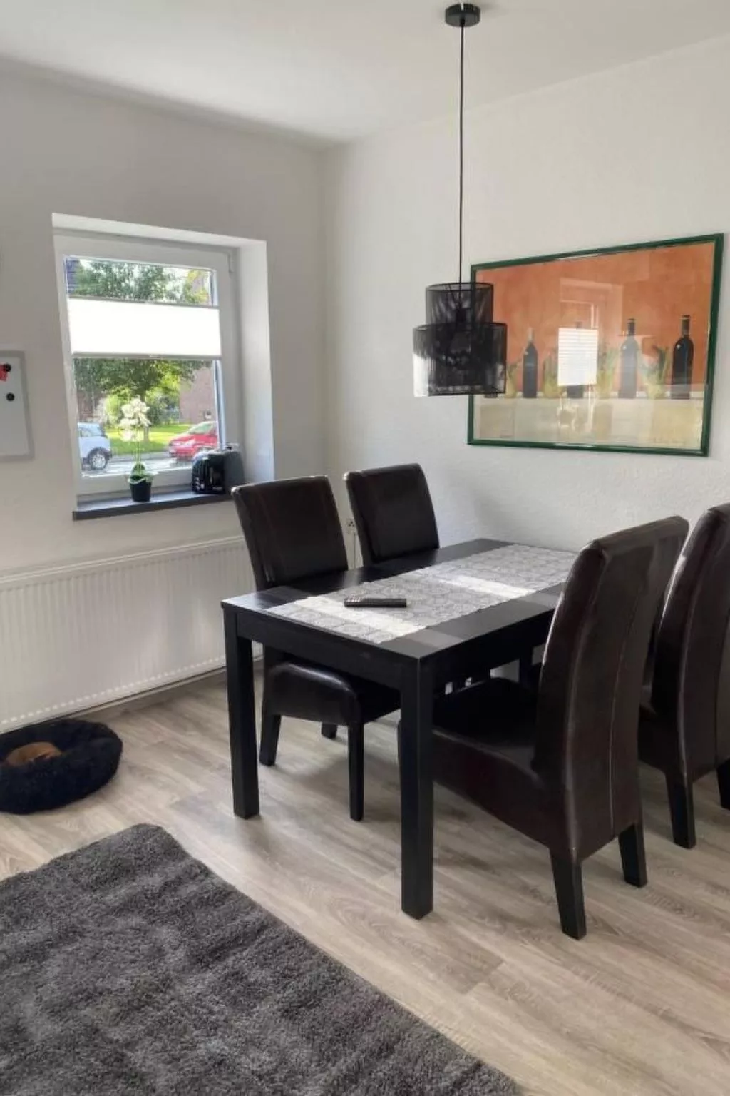 Daisys Ferienwohnung 267 Voslapp Links