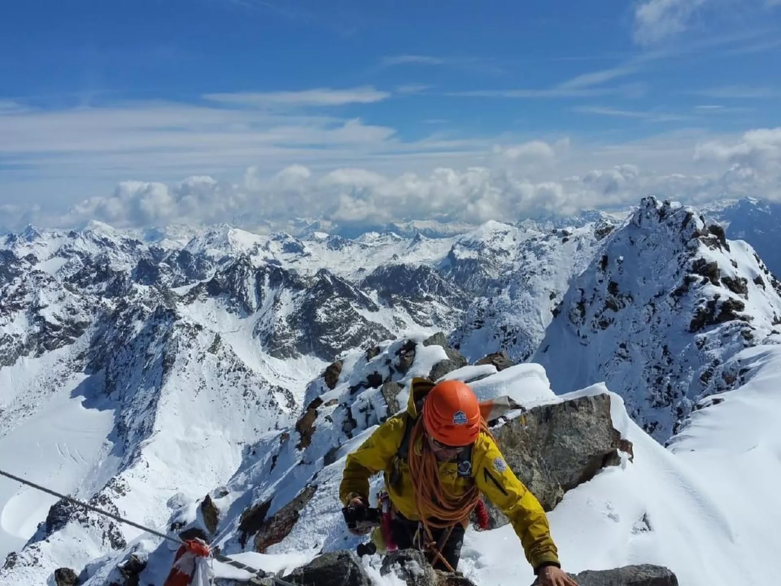 Bonawinkel Hus Obergeschoss-Buiten