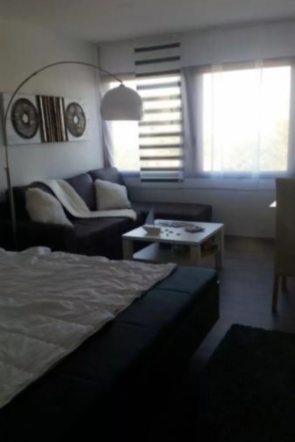 Appartement in Burg Auf Fehmarn