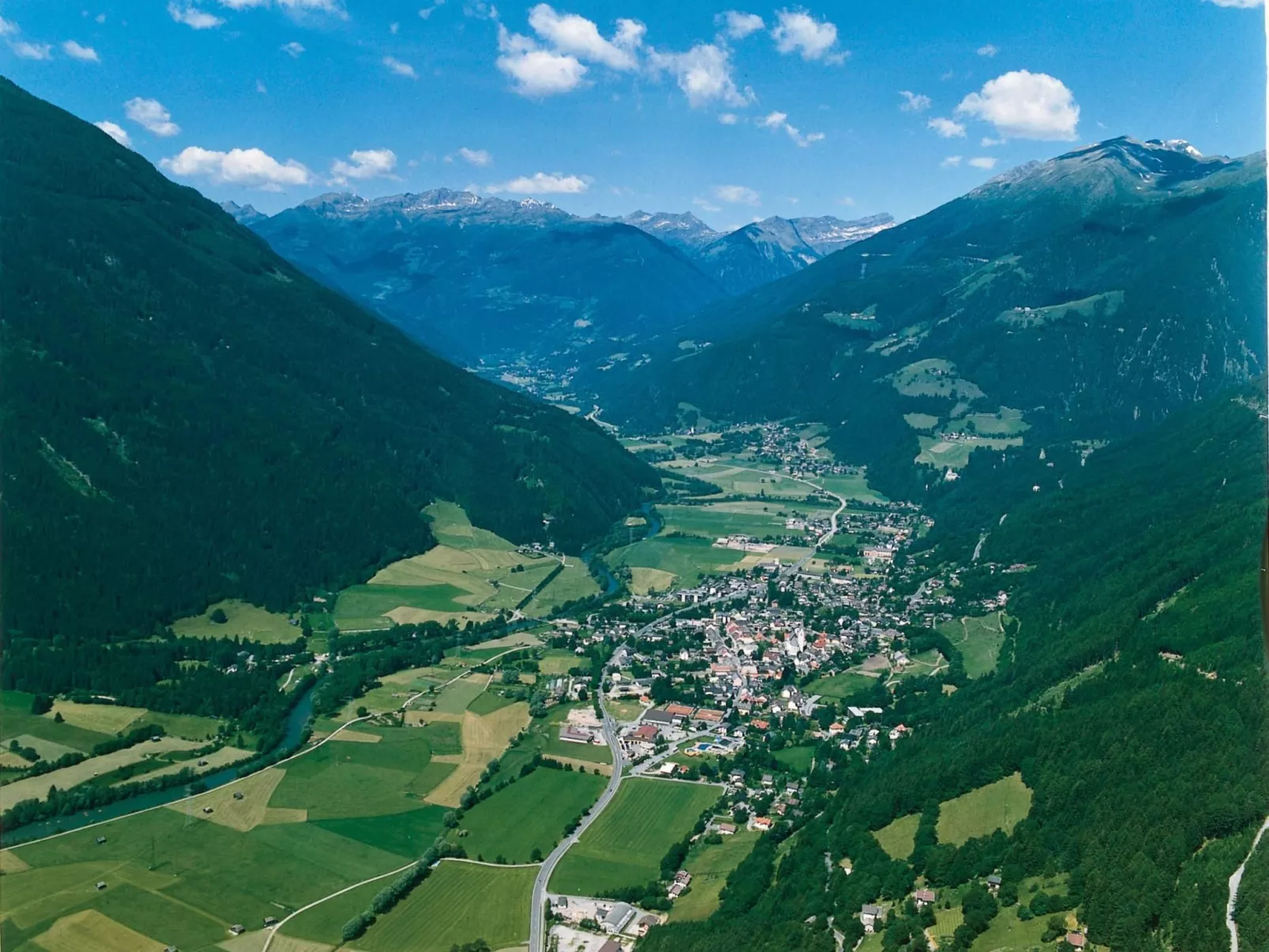 Zwischenberger-Buiten