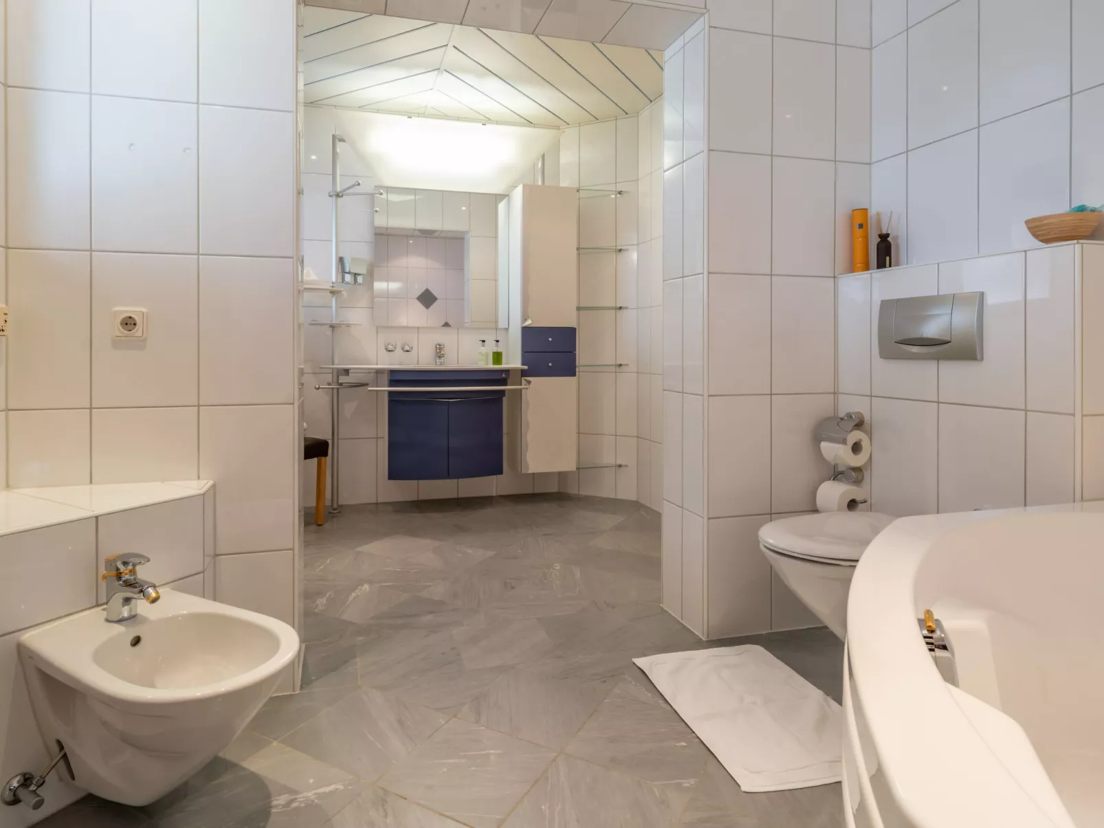 Villa in zauberhafter Bergwelt im Zillertal-Binnen