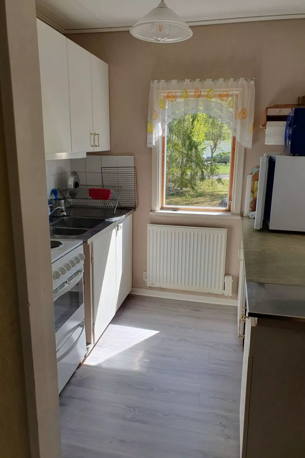 Idyllisches Ferienhaus in ruhiger Lage