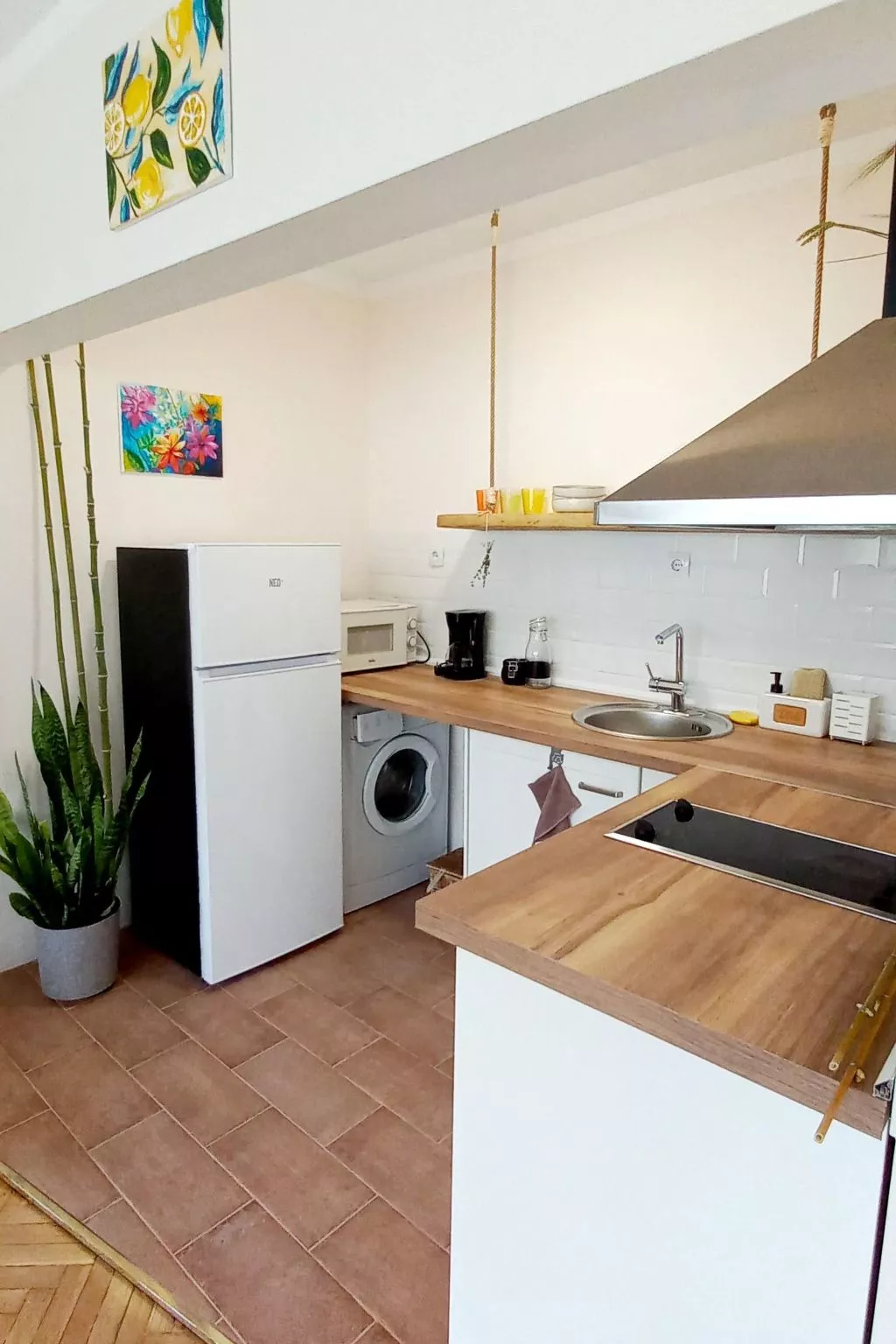 Wohnung "Home of Joy Varna"