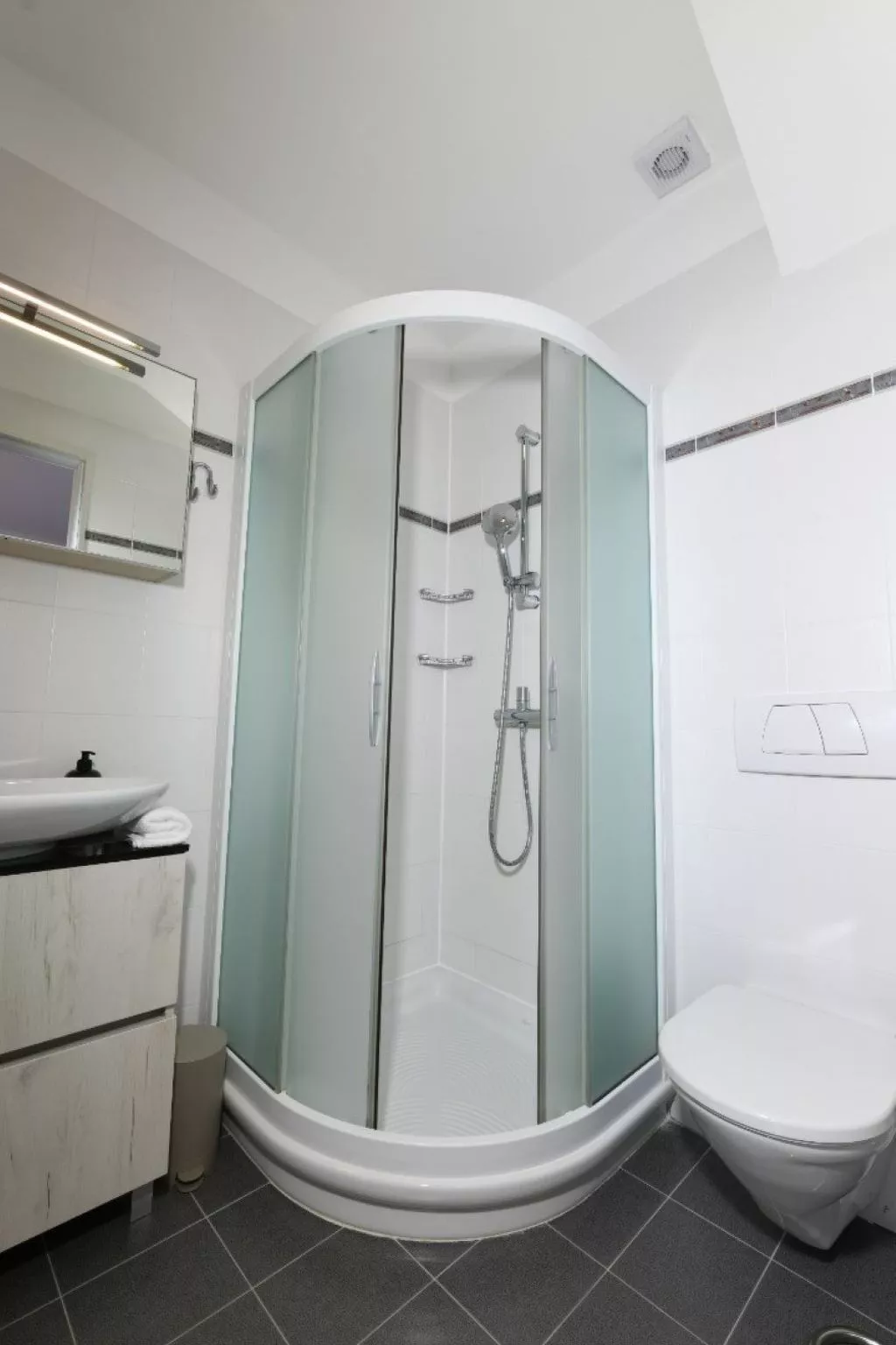 Ferienvilla mit Whirlpool