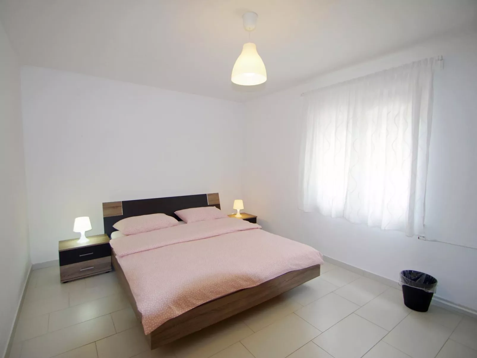 Ferienvilla "Nikolina"-Binnen