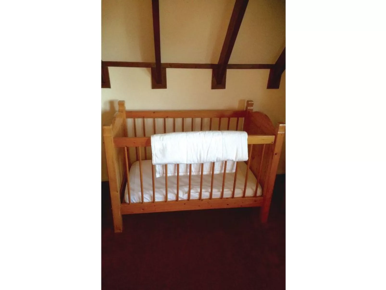 Ferienvilla mit Sauna und Whirlpool