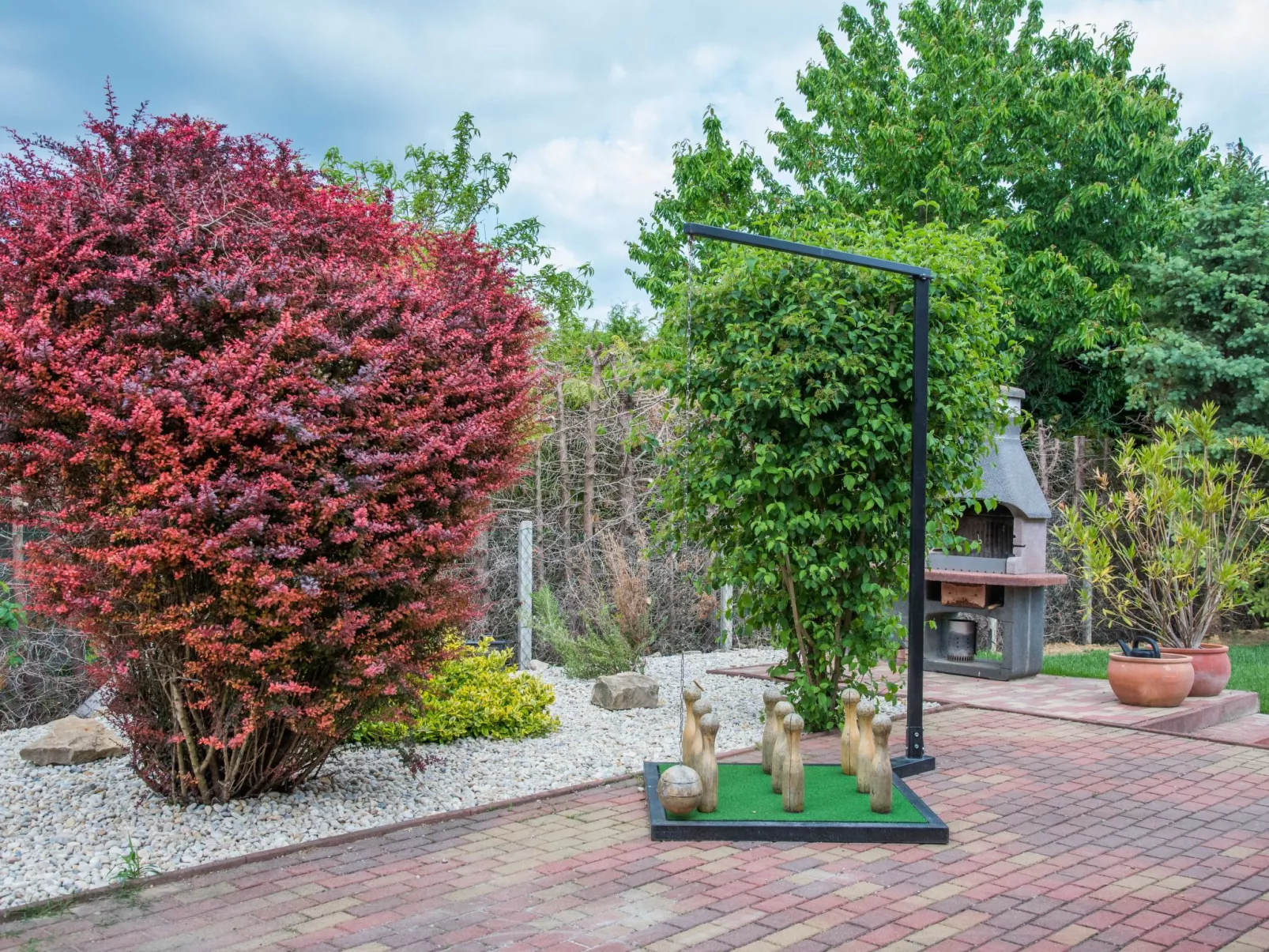 Sabine Balatonberény