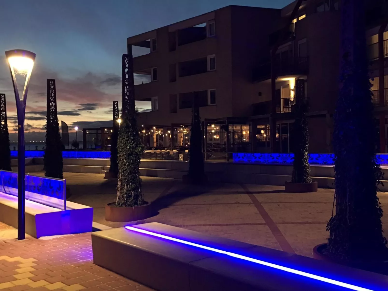 FH Satijnduiker-Buiten