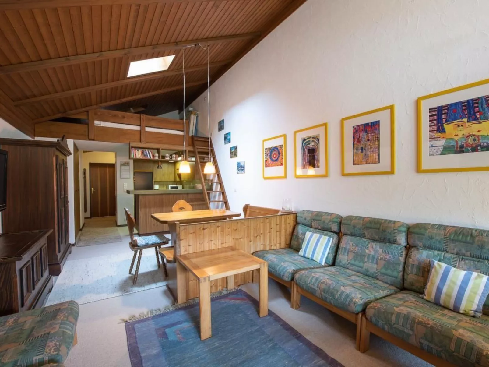 Wohnung Oelschläger