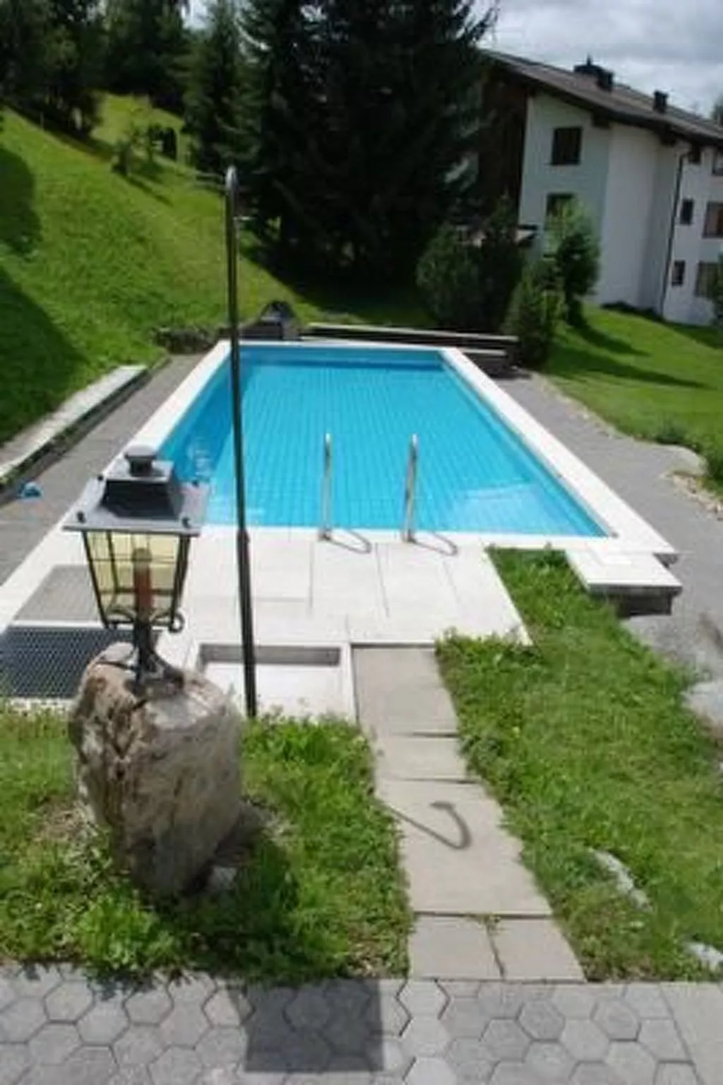 Ferienwohnung- Haus Moregg C12 Penfold