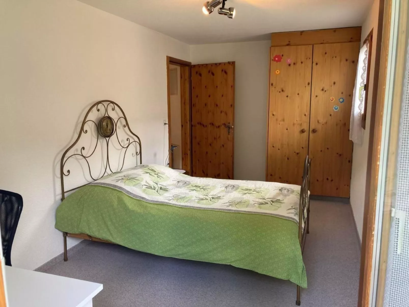 Für 6 Personen in Sagogn