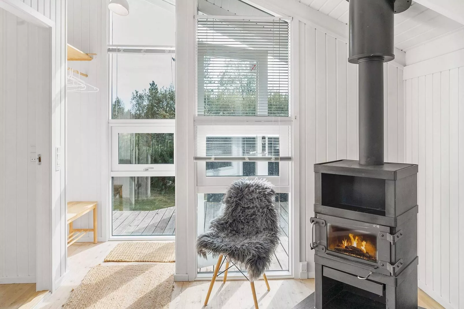 8 persoons vakantie huis in Ålbæk-By Traum-Binnen