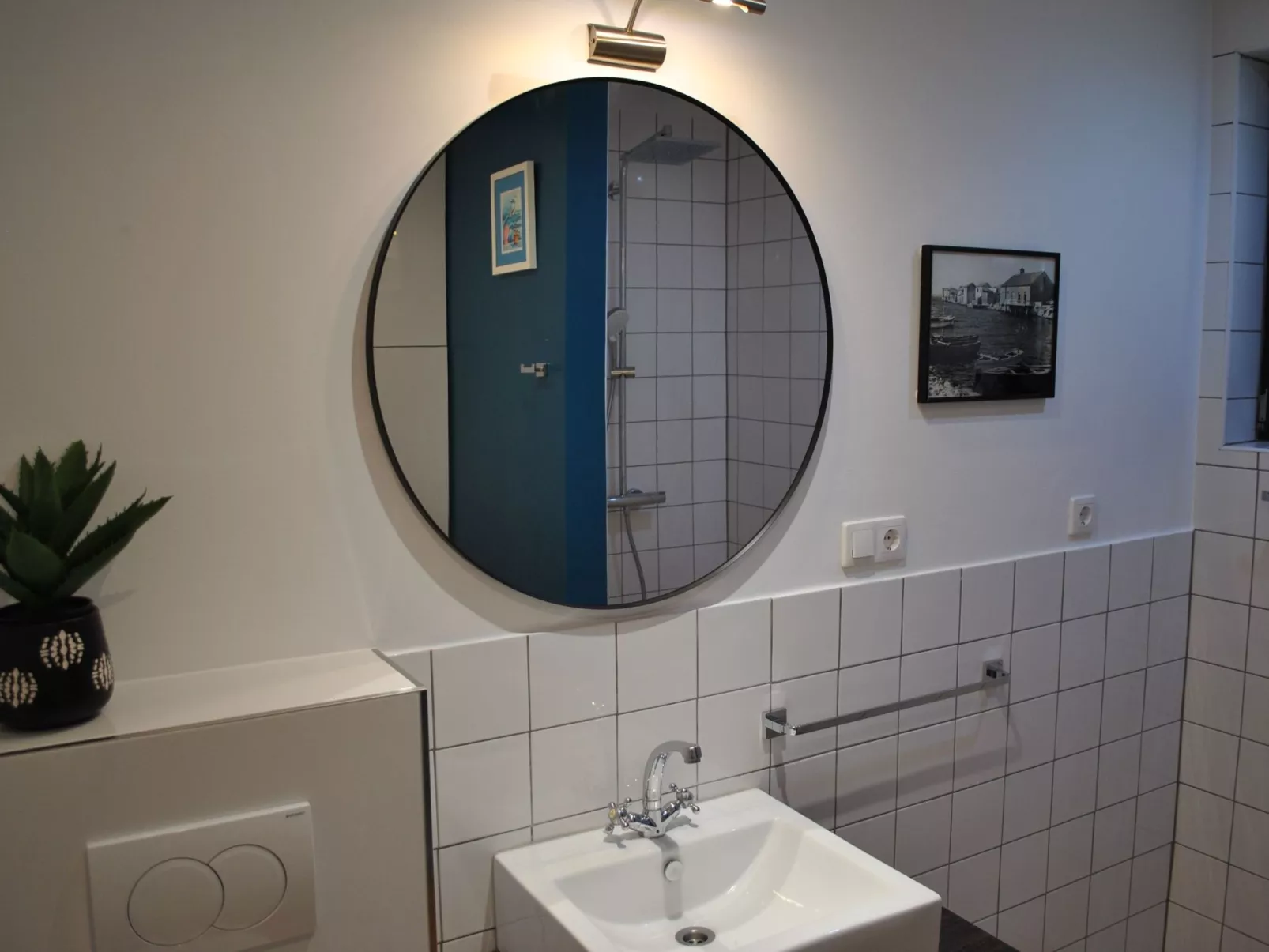 Meer Bibinje Wohnung Cint