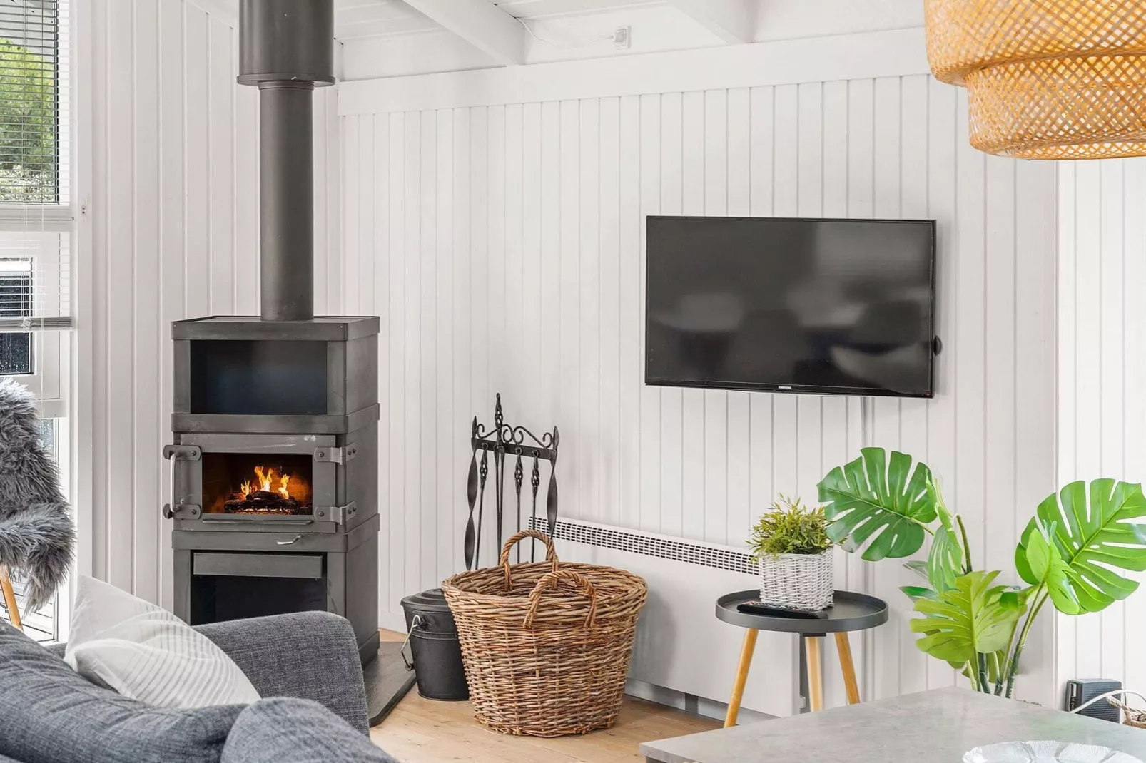 8 persoons vakantie huis in Ålbæk-By Traum-Binnen