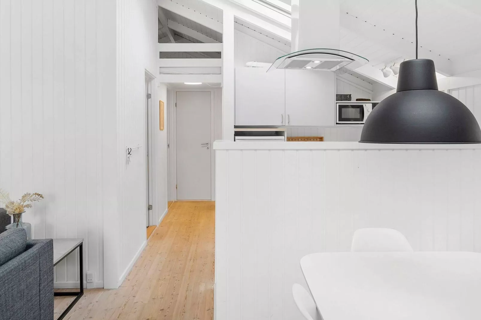 8 persoons vakantie huis in Ålbæk-By Traum-Binnen