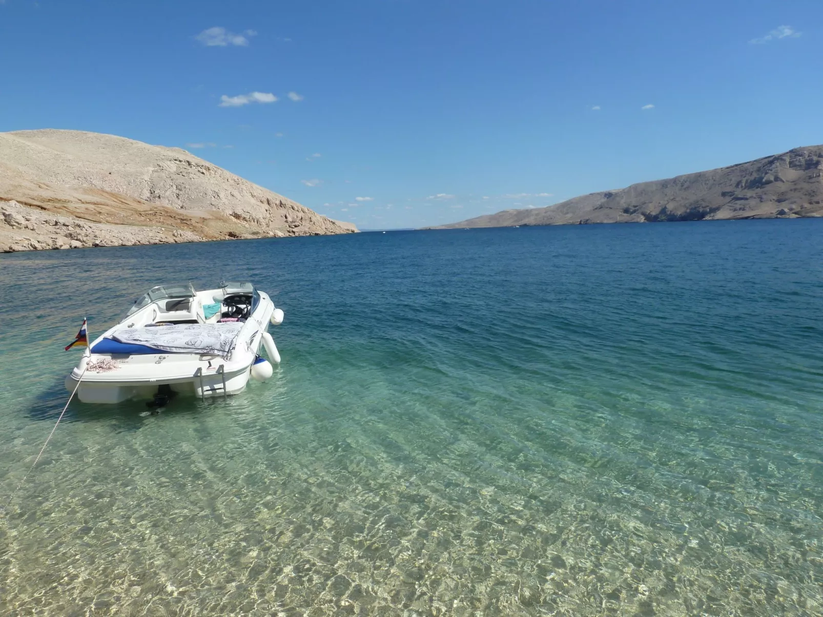 Appartement Rajka-Buiten