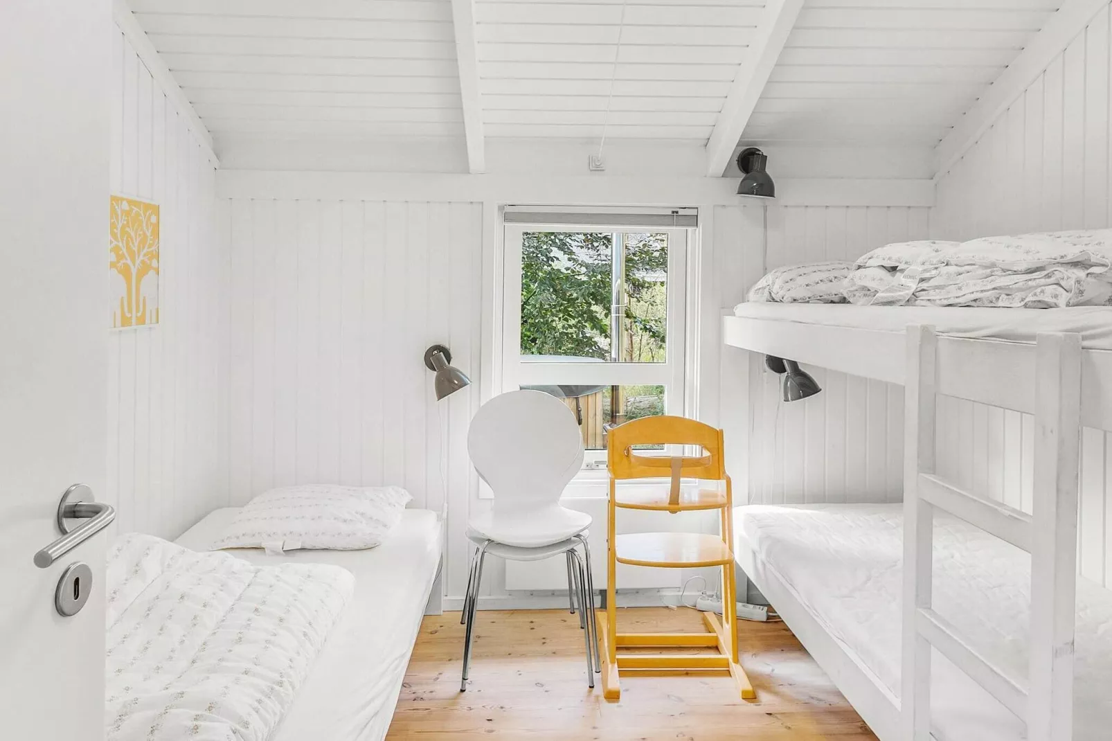 8 persoons vakantie huis in Ålbæk-By Traum-Binnen