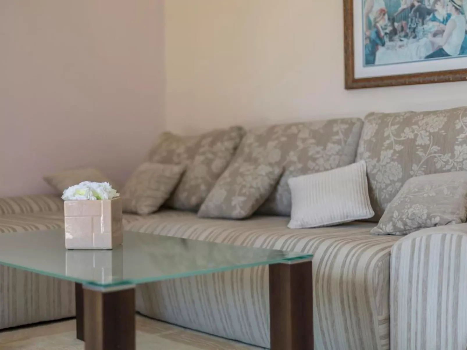 Charmantes Ferienhaus in Medići mit Privatem Pool