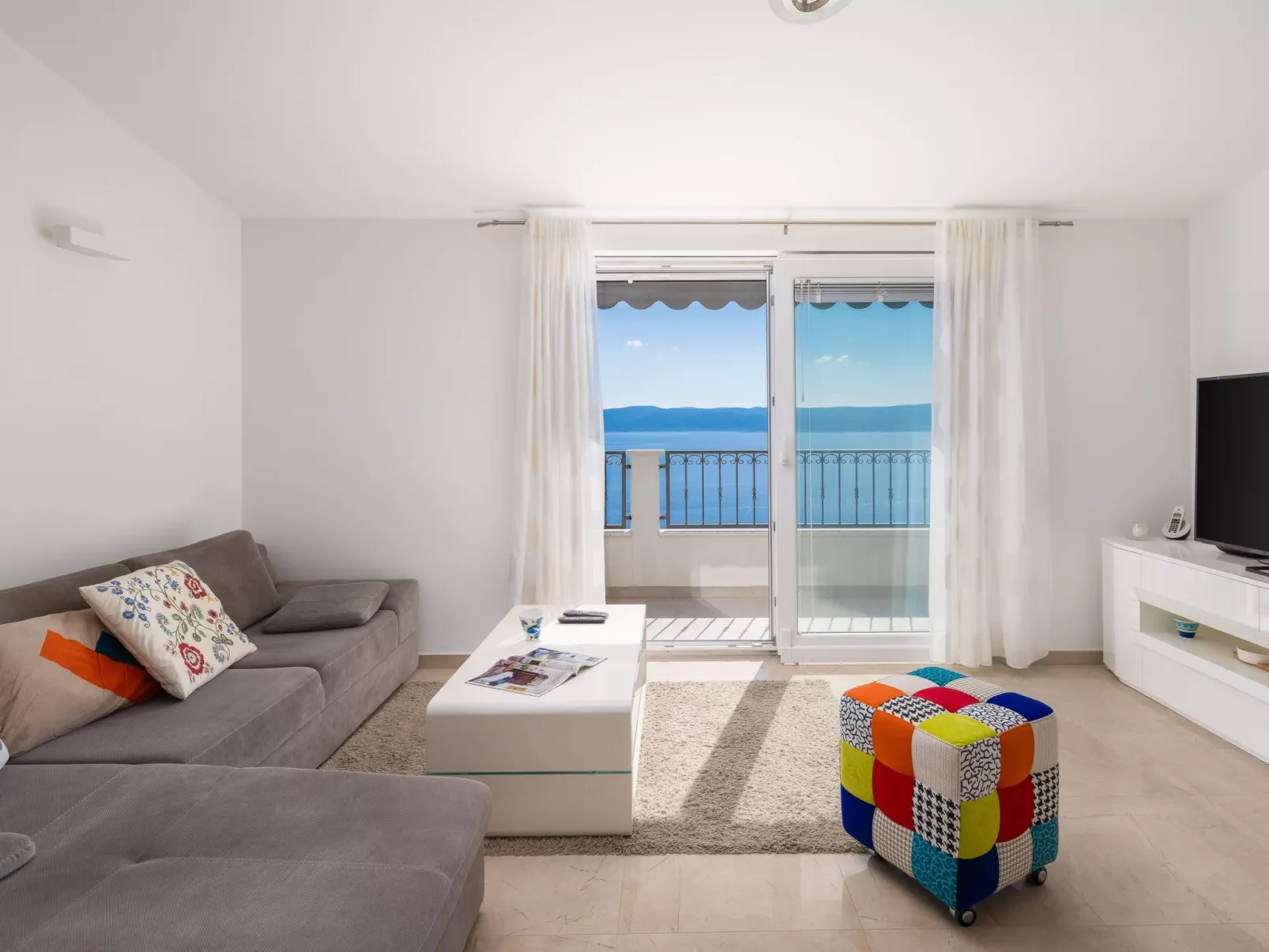 Villa Sandra - Privater Pool-Image-tags.info