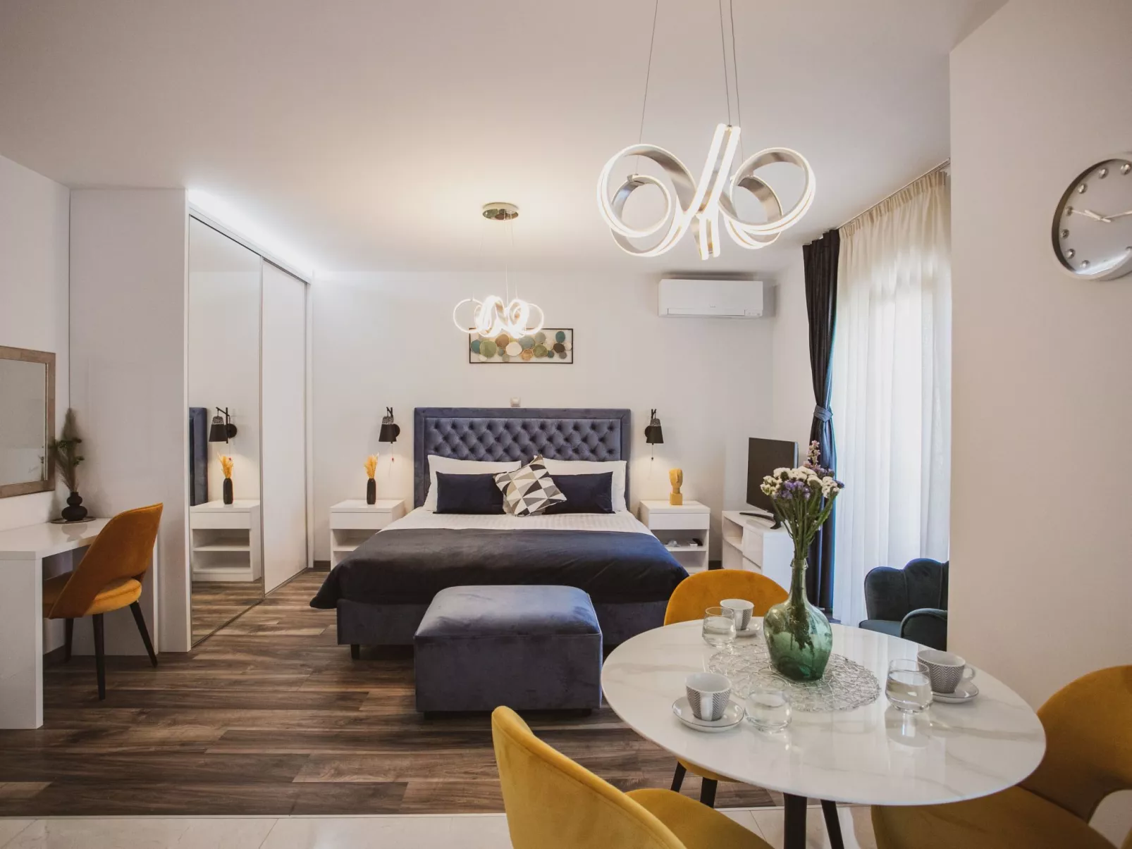 Luxuriöses Ferienhaus Lucija mit Jacuzzi-Image-tags.info