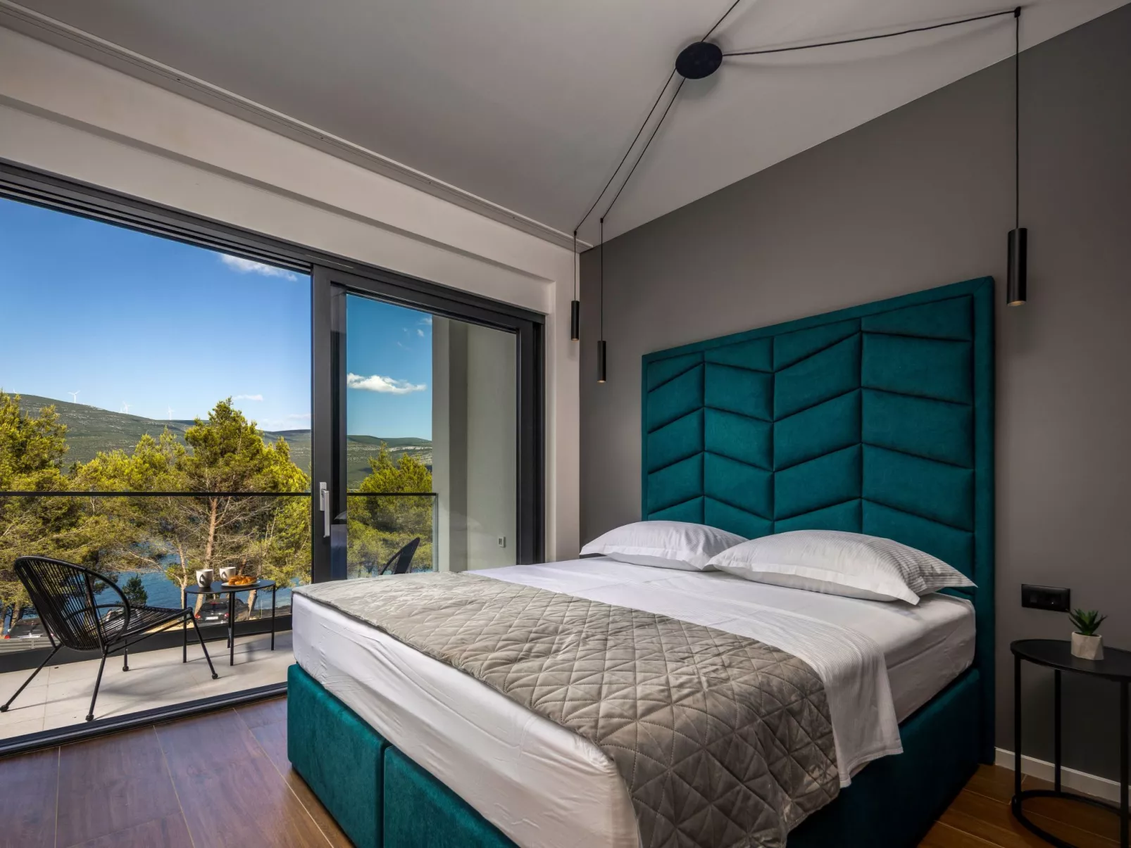 Villa Kiefer in Zadar