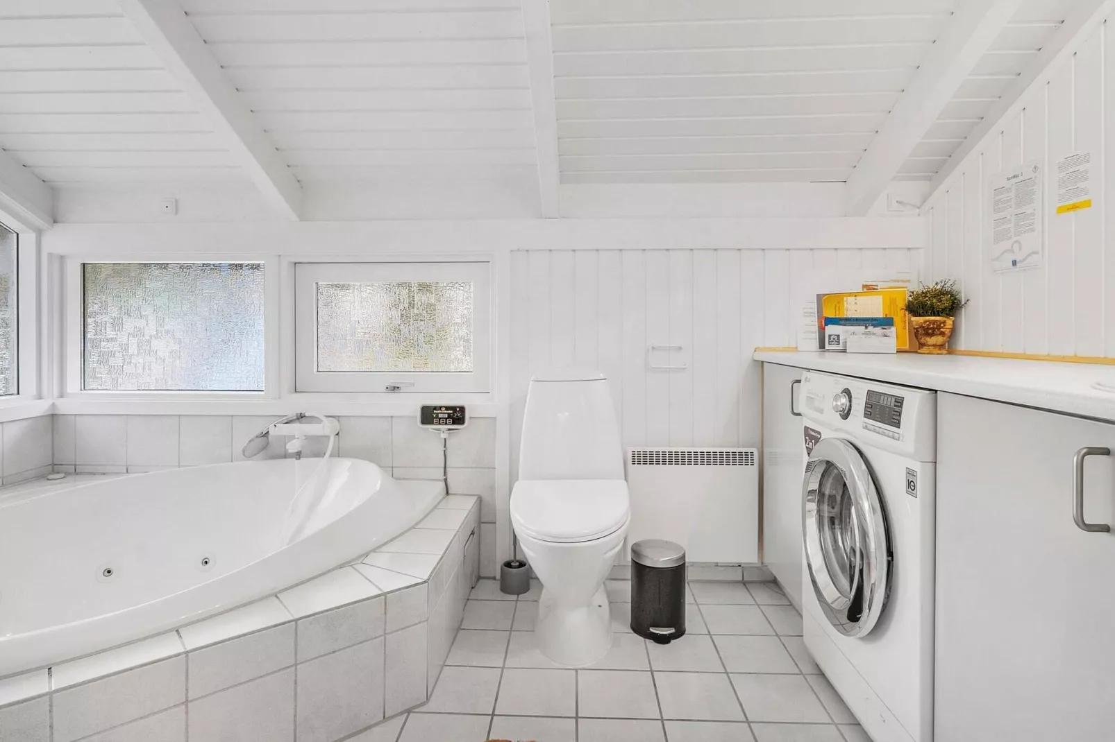 8 persoons vakantie huis in Ålbæk-By Traum-Binnen