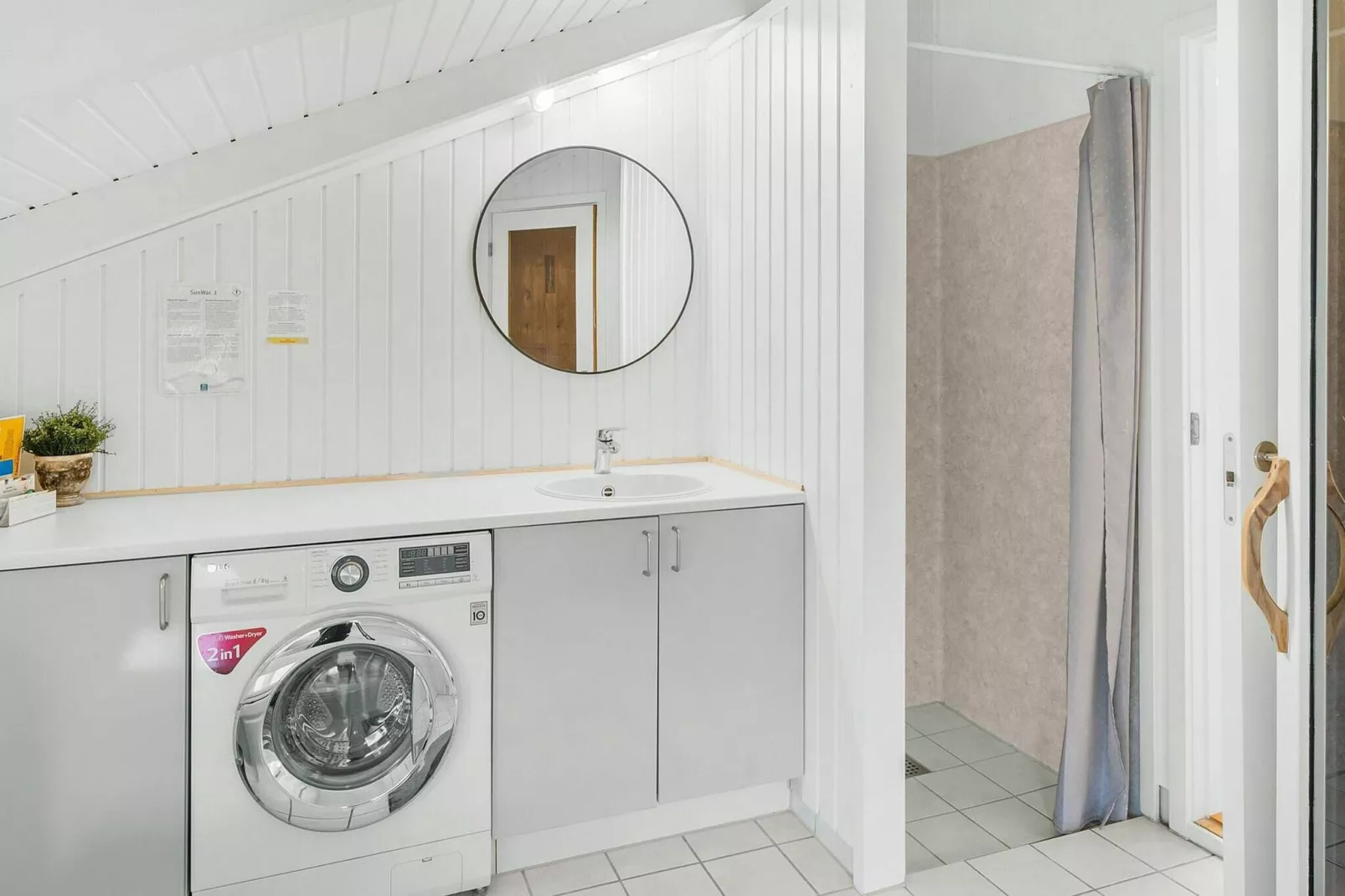 8 persoons vakantie huis in Ålbæk-By Traum-Binnen