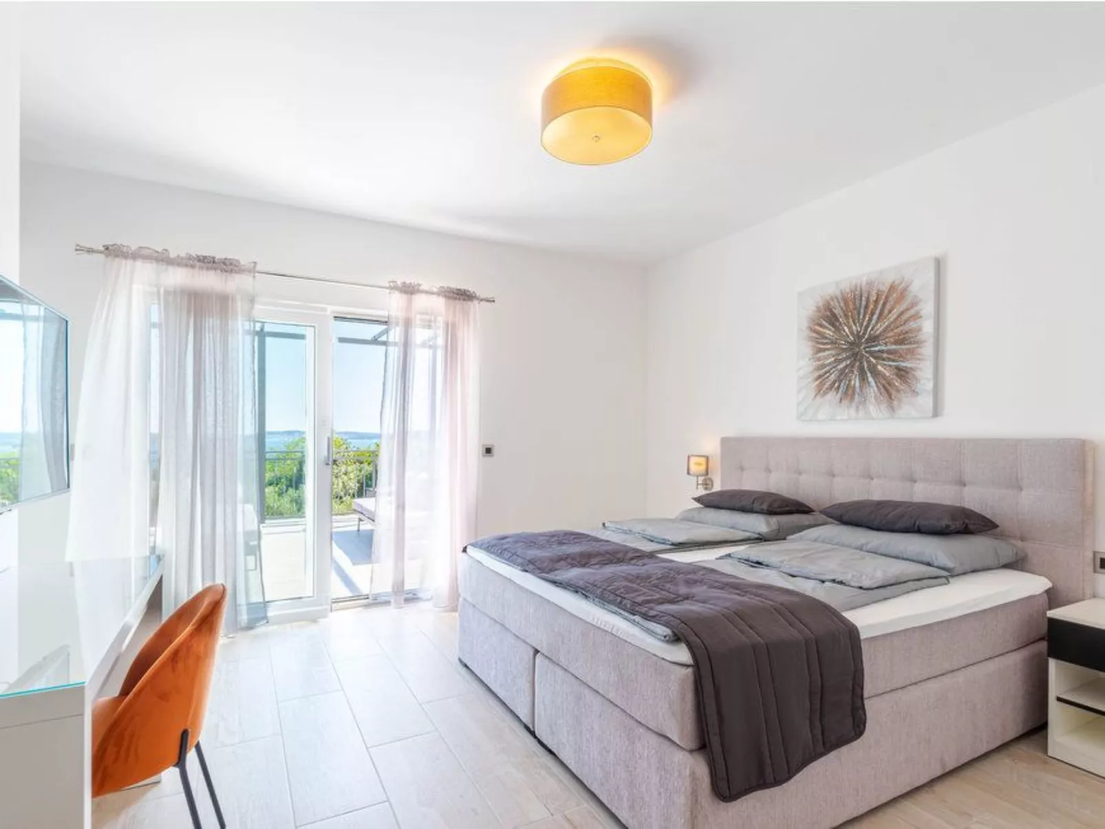 Villa Malsina Orebić