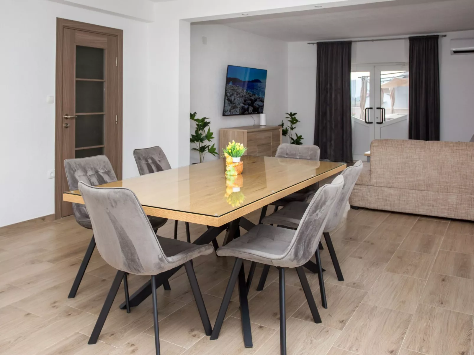 Ferienvilla , Schwimmbad, Imotski, Makarska-Binnen