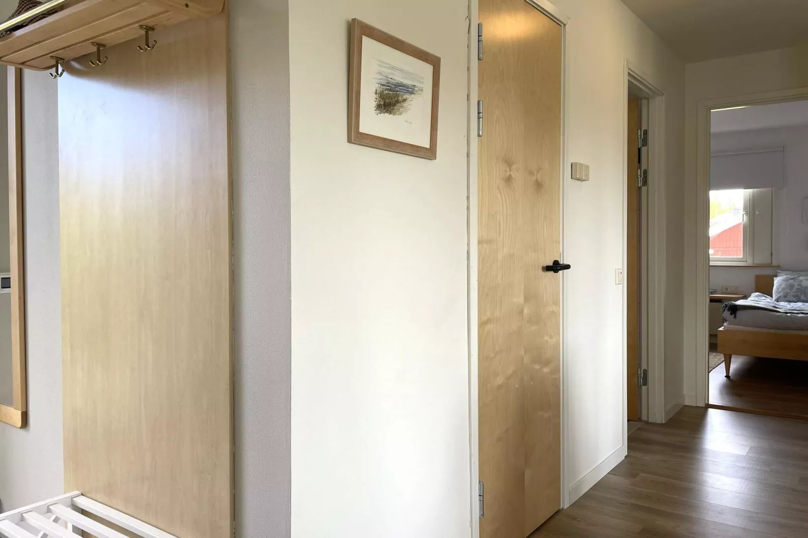 6 persoons vakantie huis in HOK-Binnen