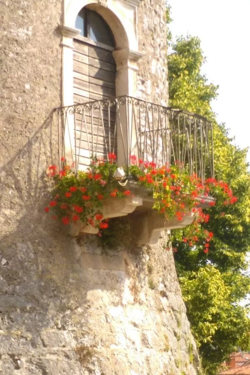 In Krculi mit Privatem Pool