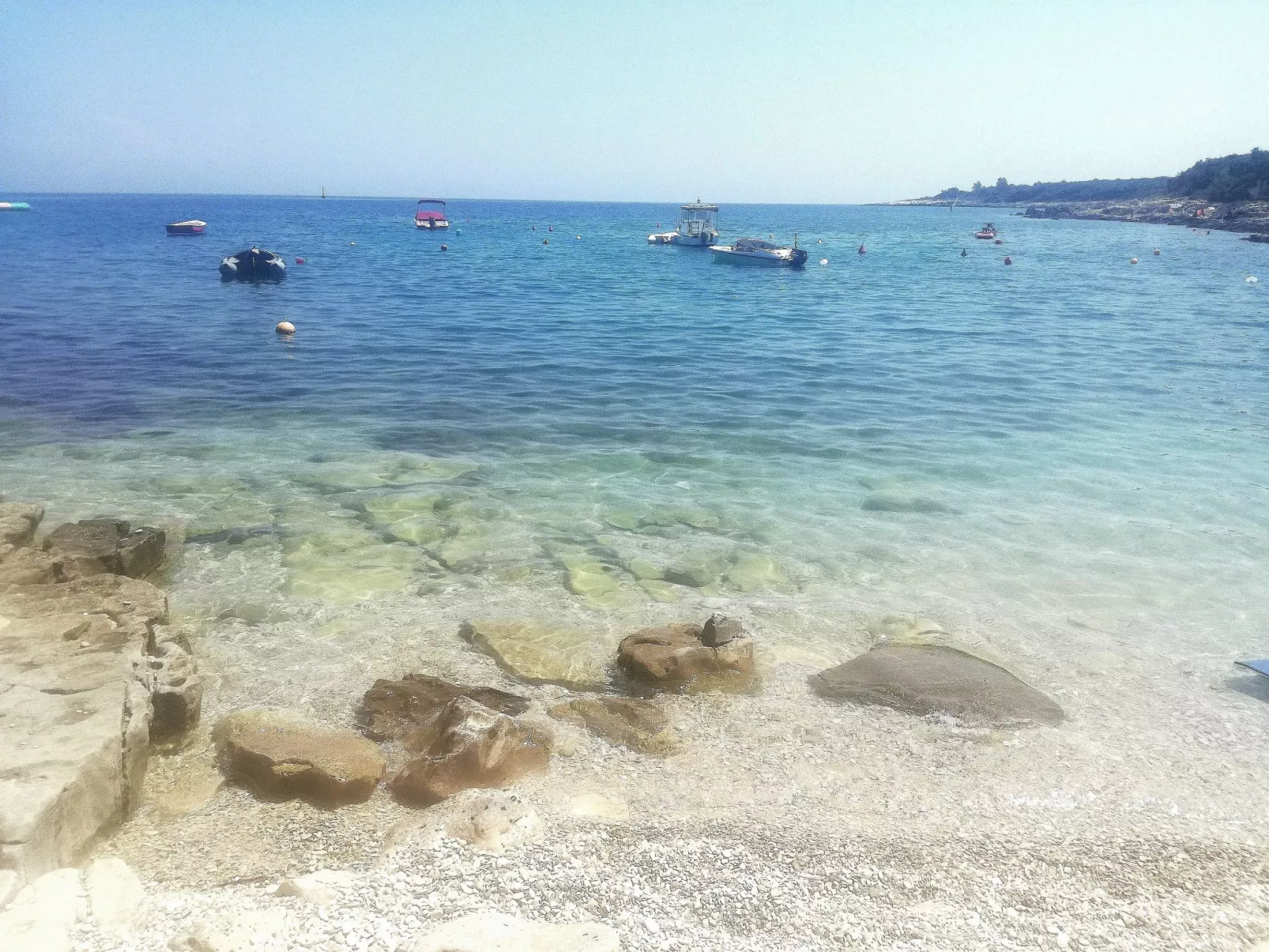 Komfortable, ruhige Erdgeschoss-Ferienwohnung