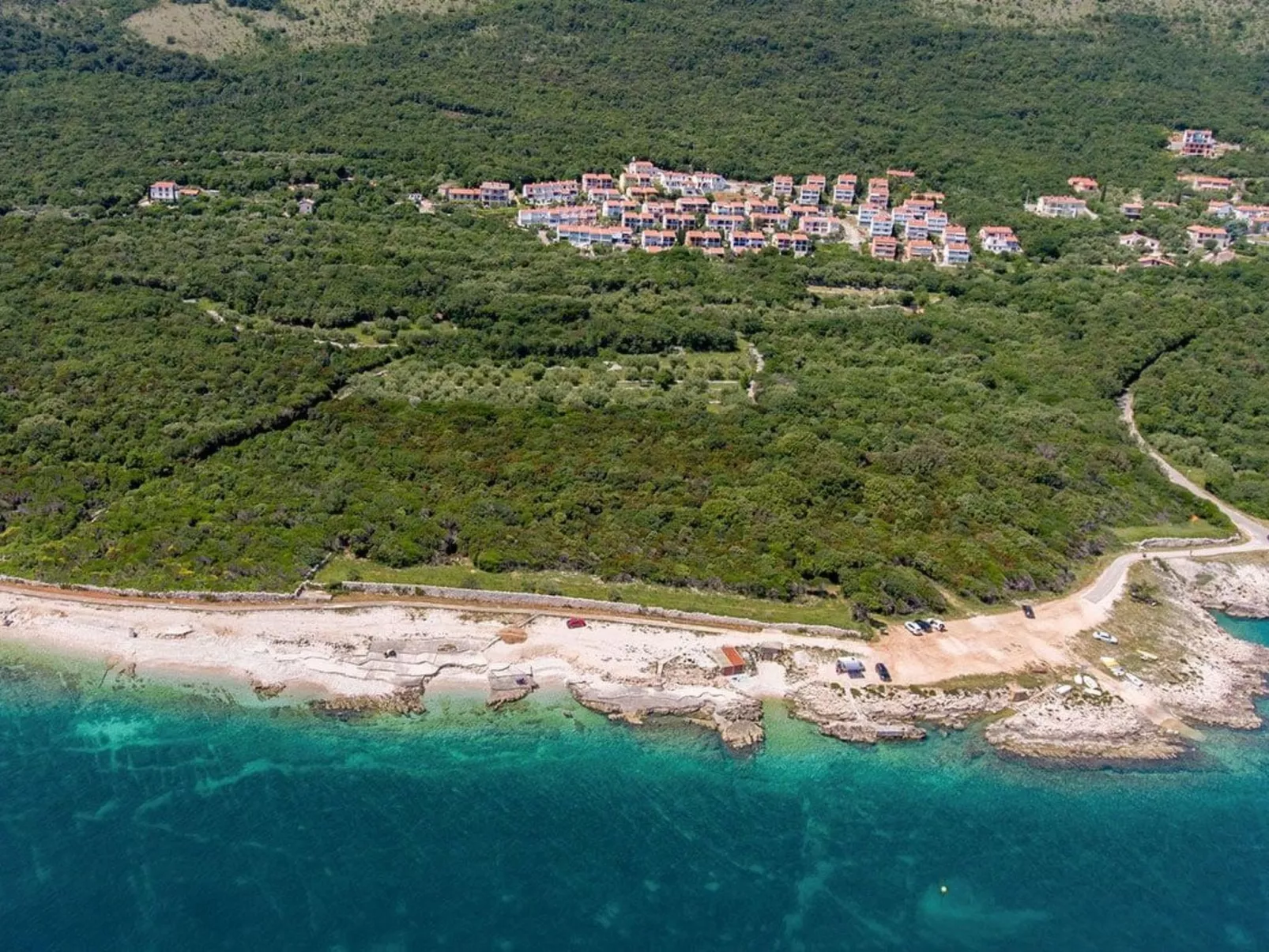 Villa Marina, mit Zugang zu zwei Gemeinschaftspools-Image-tags.info