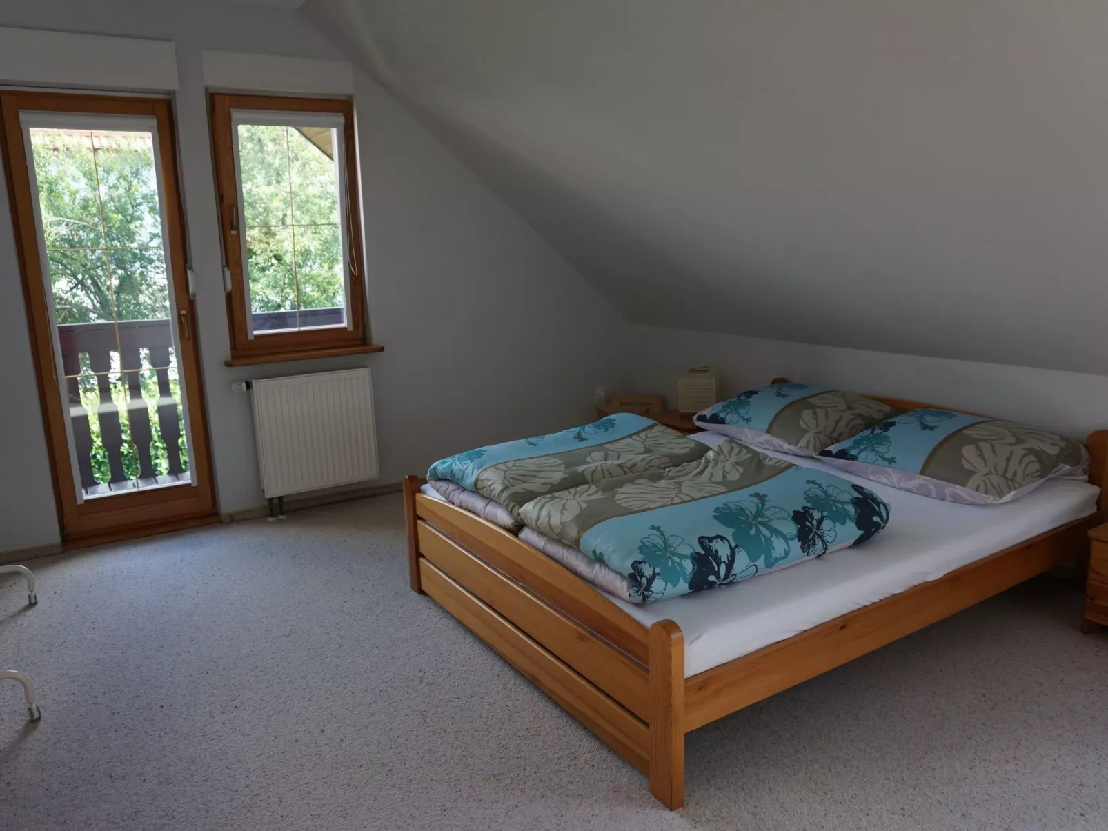 Für max. 6 Personen einschließlich 2 Kinder