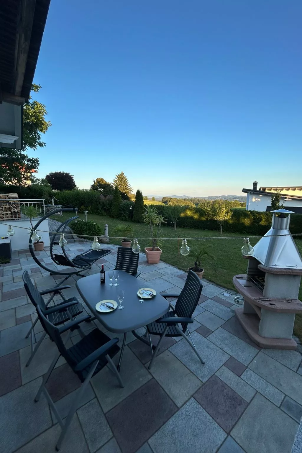 Unsere Auszeit-Buiten