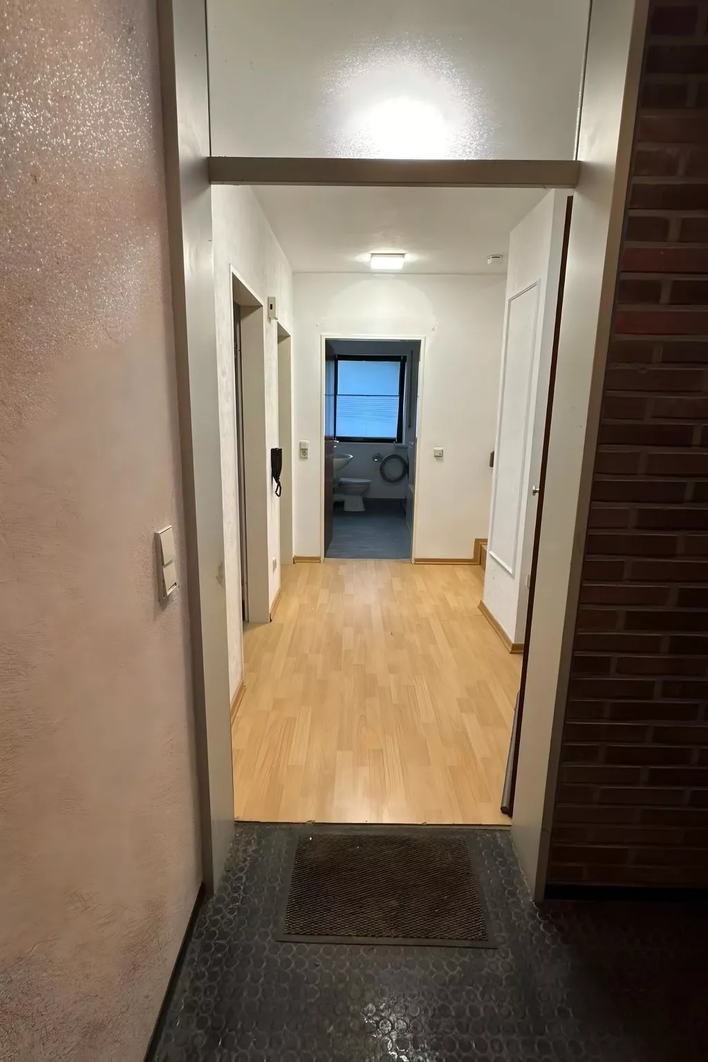 Ap. Ruhe[pause] I-Binnen