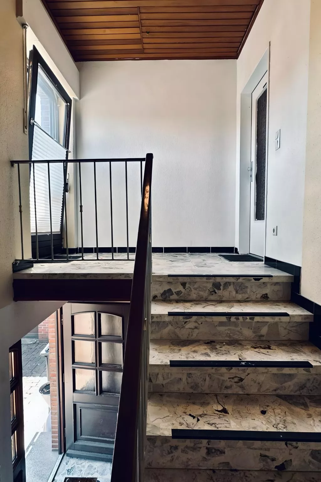 Apartment SOUHA II-Binnen